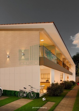 Imagem Casa de Condomínio com 3 Quartos à Venda, 78 m² em Cordeiro - Recife Imagem Casa de Condomínio com 3 Quartos à Venda, 78 m² em Cordeiro - Recife