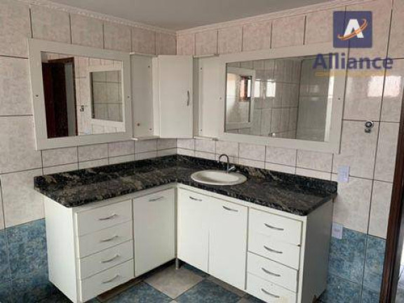 Imagem Casa com 3 Quartos à Venda ou Locação, 270 m² em Centro - Louveira