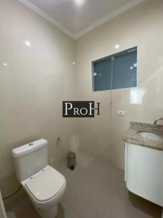 Imagem Sobrado com 3 Quartos à Venda, 248 m² em Olímpico - São Caetano Do Sul