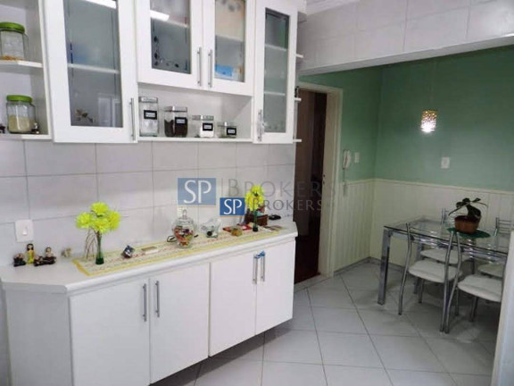 Imagem Apartamento com 3 Quartos à Venda, 120 m² em Aclimação - São Paulo Imagem Apartamento com 3 Quartos à Venda, 120 m² em Aclimação - São Paulo
