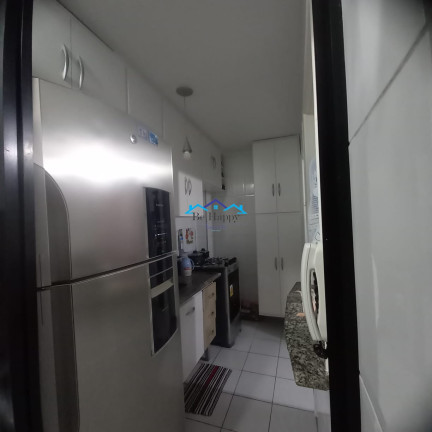 Imagem Apartamento com 2 Quartos à Venda, 57 m² em Vila Do Encontro - São Paulo Imagem Apartamento com 2 Quartos à Venda, 57 m² em Vila Do Encontro - São Paulo
