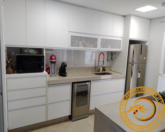 Imagem Casa com 3 Quartos à Venda, em Chácara Bela Vista - Itu Imagem Casa com 3 Quartos à Venda, em Chácara Bela Vista - Itu