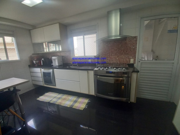 Imagem Apartamento com 3 Quartos à Venda, 105 m² em Cidade São Francisco - São Paulo Imagem Apartamento com 3 Quartos à Venda, 105 m² em Cidade São Francisco - São Paulo