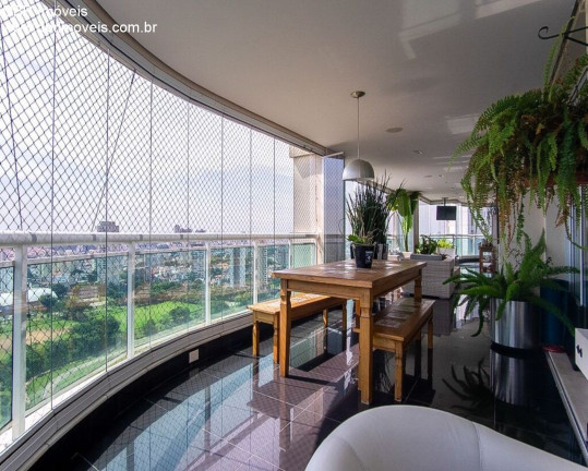 Imagem Apartamento com 4 Quartos à Venda, 355 m² em Tatuapé - São Paulo Imagem Apartamento com 4 Quartos à Venda, 355 m² em Tatuapé - São Paulo