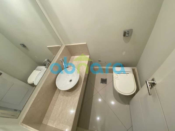 Imagem Apartamento com 3 Quartos à Venda, 210 m² em Copacabana - Rio De Janeiro