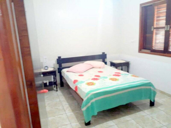 Imagem Casa com 5 Quartos à Venda, 560 m² em Parque Turístico - Peruíbe