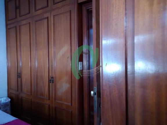 Imagem Casa com 3 Quartos à Venda, 163 m² em Marapé - Santos
