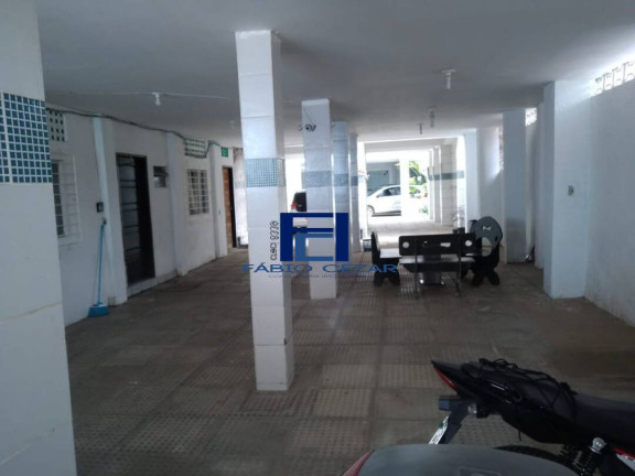 Imagem Apartamento com 2 Quartos para Alugar, 50 m² em Recife