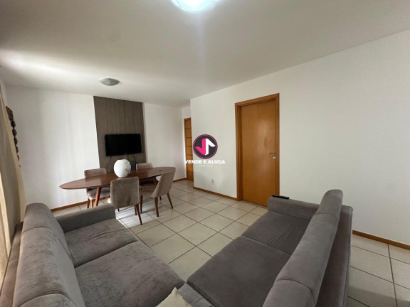 Imagem Apartamento com 3 Quartos à Venda, 97 m² em Alvorada - Cuiabá