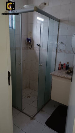 Imagem Apartamento com 2 Quartos para Alugar, 95 m² em Pompéia - Santos Imagem Apartamento com 2 Quartos para Alugar, 95 m² em Pompéia - Santos