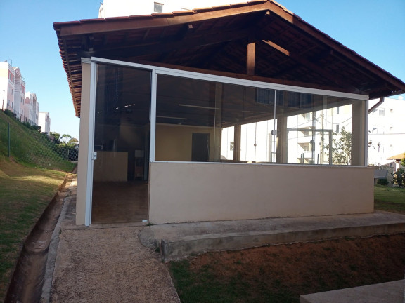 Imagem Apartamento com 2 Quartos à Venda, 48 m² em Jardim ísis - Cotia Imagem Apartamento com 2 Quartos à Venda, 48 m² em Jardim ísis - Cotia