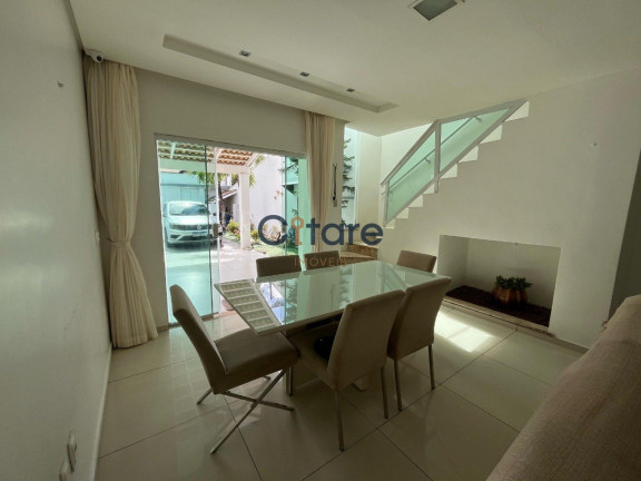 Imagem Casa com 5 Quartos à Venda, 260 m² em Jose Alencar - Fortaleza Imagem Casa com 5 Quartos à Venda, 260 m² em Jose Alencar - Fortaleza