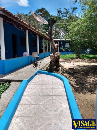 Imagem Chácara com 2 Quartos à Venda, em Jd. Santa Branca - Santa Branca Imagem Chácara com 2 Quartos à Venda, em Jd. Santa Branca - Santa Branca