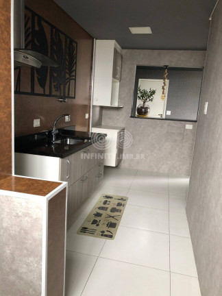 Imagem Apartamento com 2 Quartos à Venda, 60 m² em Sacomã - São Paulo