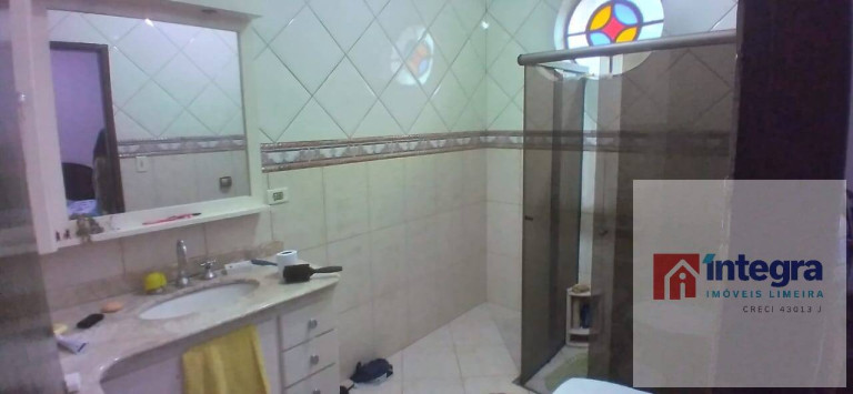Imagem Casa com 3 Quartos à Venda, 300 m² em Jardim Colonial - Limeira