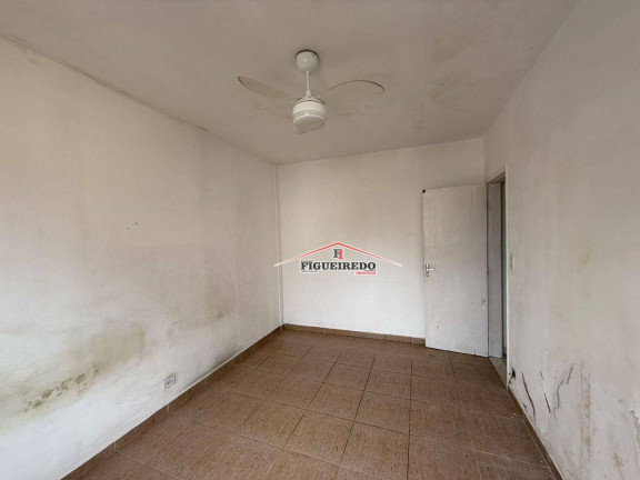 Imagem Apartamento com 1 Quarto à Venda, 60 m² em Canto Do Forte - Praia Grande