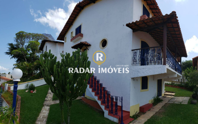 Imagem Casa com 5 Quartos à Venda, 300 m² em Palmeiras - Cabo Frio