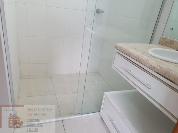 Imagem Apartamento com 2 Quartos para Temporada, 80 m² em Canasvieiras - Florianópolis