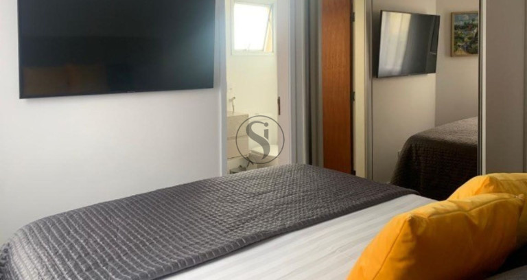 Imagem Apartamento com 2 Quartos à Venda, 55 m² em Vila Mariana - São Paulo Imagem Apartamento com 2 Quartos à Venda, 55 m² em Vila Mariana - São Paulo
