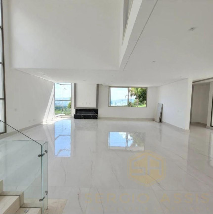Imagem Casa de Condomínio com 4 Quartos à Venda, 525 m² em Tamboré - Santana De Parnaíba Imagem Casa de Condomínio com 4 Quartos à Venda, 525 m² em Tamboré - Santana De Parnaíba