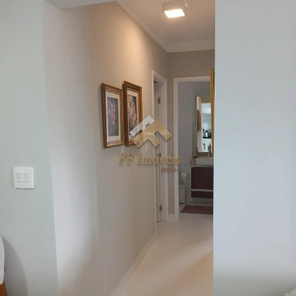 Imagem Apartamento com 3 Quartos à Venda, 92 m² em São Carlos