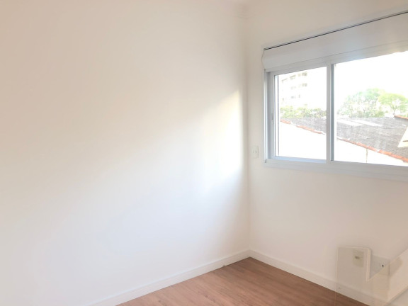 Imagem Apartamento com 3 Quartos à Venda, 83 m² em Alto Da Mooca - São Paulo