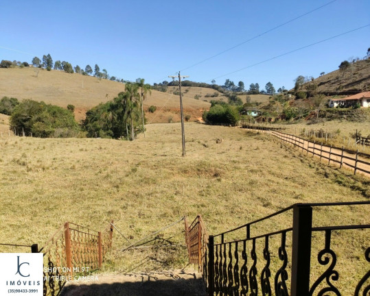 Imagem Imóvel com 4 Quartos à Venda, 3 m² em Furnas - Pouso Alto