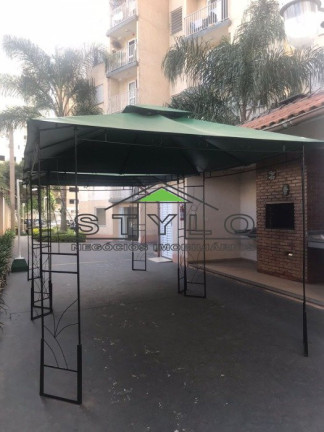 Imagem Apartamento com 2 Quartos à Venda, 52 m² em Taboão - São Bernardo Do Campo Imagem Apartamento com 2 Quartos à Venda, 52 m² em Taboão - São Bernardo Do Campo