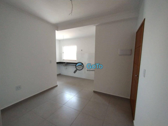 Apartamento com 2 Quartos à Venda, 45 m² em Vila Carrão - São Paulo