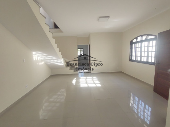 Imagem Sobrado com 2 Quartos à Venda, 169 m² em Pedregulho - Guaratinguetá