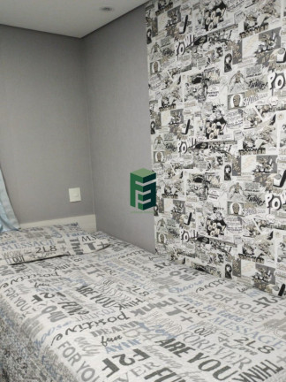 Imagem Apartamento com 3 Quartos à Venda, 97 m² em Jardim Ermida I - Jundiaí