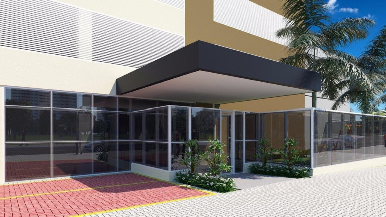 Imagem Imóvel com 3 Quartos à Venda, em Vila Rosa - Goiânia Imagem Imóvel com 3 Quartos à Venda, em Vila Rosa - Goiânia