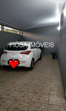 Imagem Casa com 3 Quartos à Venda, em Independência - Ribeirão Preto Imagem Casa com 3 Quartos à Venda, em Independência - Ribeirão Preto