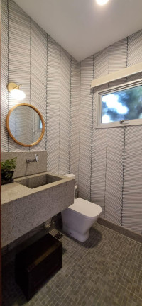Imagem Sobrado com 4 Quartos à Venda, 347 m² em Swiss Park - Campinas Imagem Sobrado com 4 Quartos à Venda, 347 m² em Swiss Park - Campinas