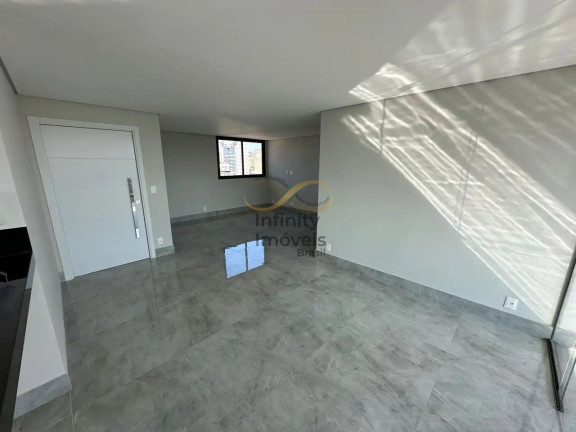 Imagem Apartamento com 4 Quartos à Venda, 161 m² em Castelo - Belo Horizonte Imagem Apartamento com 4 Quartos à Venda, 161 m² em Castelo - Belo Horizonte