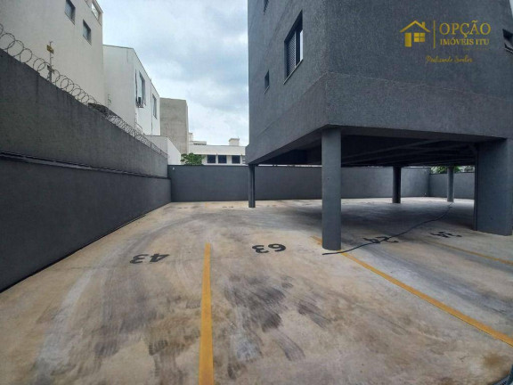 Imagem Apartamento com 2 Quartos à Venda, 60 m² em Itu Novo Centro - Itu Imagem Apartamento com 2 Quartos à Venda, 60 m² em Itu Novo Centro - Itu