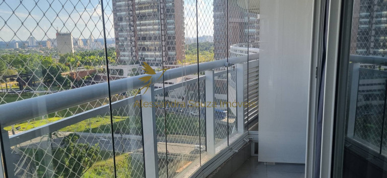 Imagem Apartamento com 2 Quartos à Venda, 70 m² em Dezoito Do Forte Empresarial/alphaville. - Barueri Imagem Apartamento com 2 Quartos à Venda, 70 m² em Dezoito Do Forte Empresarial/alphaville. - Barueri