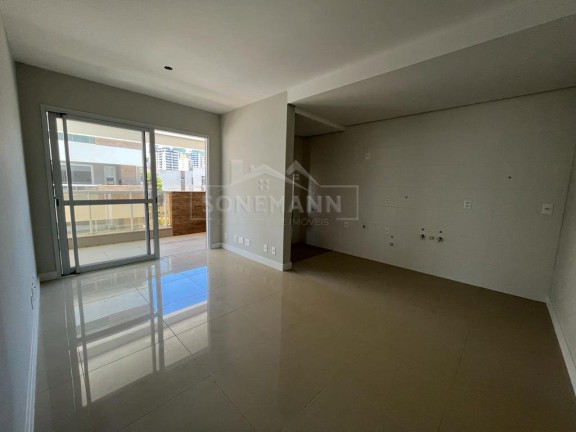 Imagem Apartamento com 2 Quartos à Venda, 77 m² em Itacorubi - Florianópolis