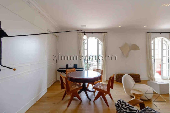 Imagem Apartamento com 3 Quartos à Venda, 565 m² em Jardim Paulista - São Paulo Imagem Apartamento com 3 Quartos à Venda, 565 m² em Jardim Paulista - São Paulo