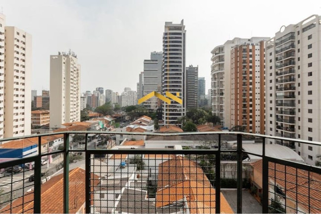 Imagem Apartamento com 2 Quartos à Venda, 70 m² em Vila Olímpia - São Paulo Imagem Apartamento com 2 Quartos à Venda, 70 m² em Vila Olímpia - São Paulo