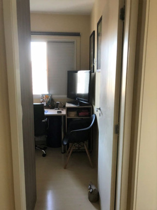 Imagem Edifício Residencial com 3 Quartos à Venda, 68 m² em Vila Andrade - São Paulo Imagem Edifício Residencial com 3 Quartos à Venda, 68 m² em Vila Andrade - São Paulo