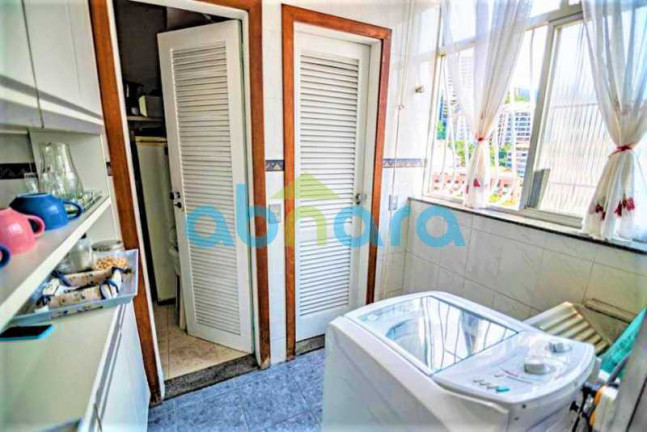 Imagem Cobertura com 4 Quartos à Venda, 270 m² em Leblon - Rio De Janeiro Imagem Cobertura com 4 Quartos à Venda, 270 m² em Leblon - Rio De Janeiro