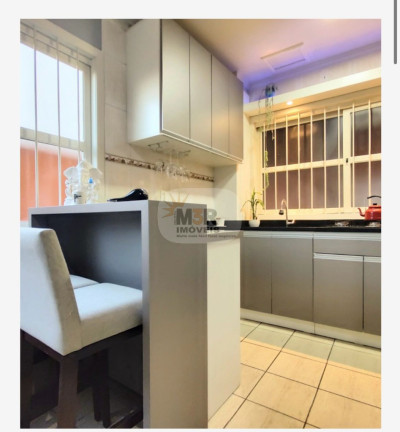 Imagem Apartamento com 1 Quarto à Venda, 49 m² em Encosta Do Sol - Estância Velha Imagem Apartamento com 1 Quarto à Venda, 49 m² em Encosta Do Sol - Estância Velha