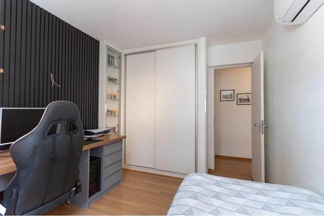 Imagem Apartamento com 3 Quartos à Venda, 106 m² em Itaim Bibi - São Paulo