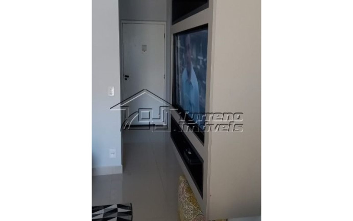 Imagem Apartamento com 3 Quartos à Venda, 62 m² em Jardim América - São José Dos Campos Imagem Apartamento com 3 Quartos à Venda, 62 m² em Jardim América - São José Dos Campos