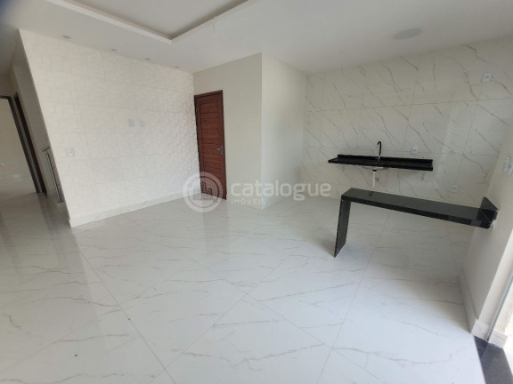 Imagem Casa com 3 Quartos à Venda, 125 m² em Nova Parnamirim - Parnamirim Imagem Casa com 3 Quartos à Venda, 125 m² em Nova Parnamirim - Parnamirim