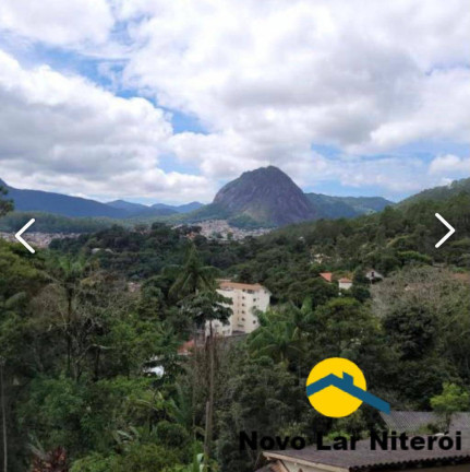 Imagem Casa com 3 Quartos à Venda, 300 m² em Vale Dos Pinheiros - Nova Friburgo