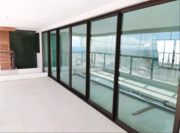 Imagem Apartamento com 4 Quartos à Venda, 210 m² em Caminho Das árvores - Salvador Imagem Apartamento com 4 Quartos à Venda, 210 m² em Caminho Das árvores - Salvador