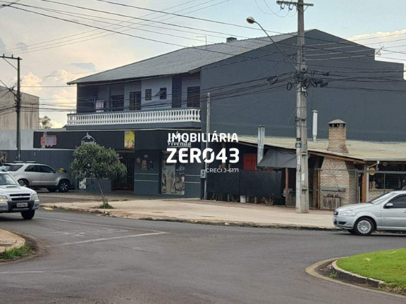 Imagem Imóvel com 5 Quartos à Venda, 580 m² em Chácara Manella - Cambé