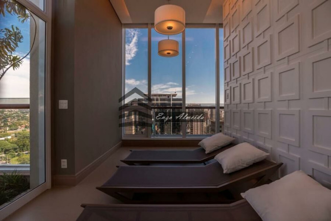 Imagem Apartamento com 1 Quarto à Venda, 52 m² em Vila Olímpia - São Paulo Imagem Apartamento com 1 Quarto à Venda, 52 m² em Vila Olímpia - São Paulo